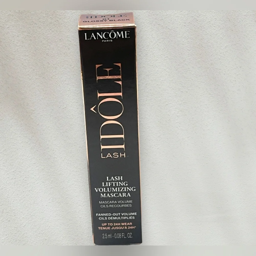 LANCÔME Lash Idôle Lash-Lifting & Volumizing Mascara - Travel Size